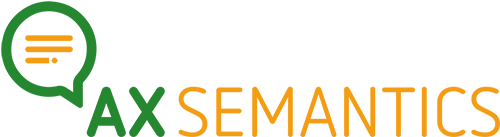 AX Semantics