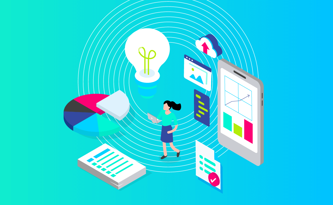 Checkliste: Ist Ihr Product Information Management leistungsstark?