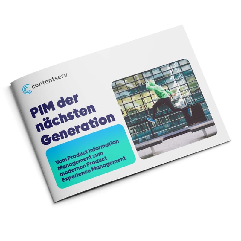 PXM – das PIM der nächsten Generation