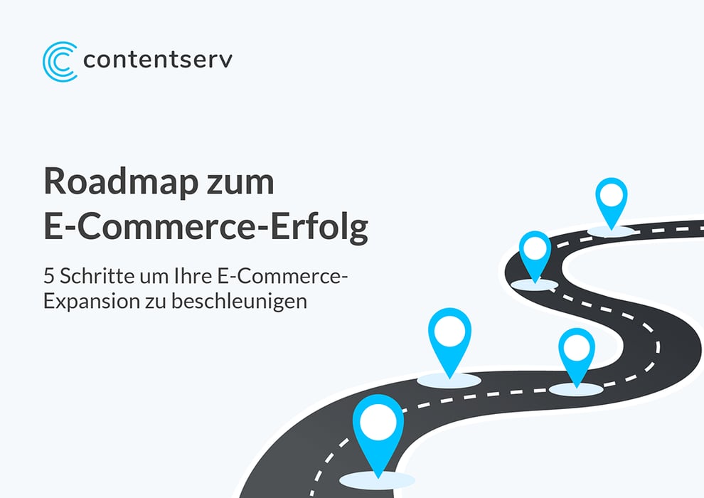Roadmap zum E-Commerce-Erfolg