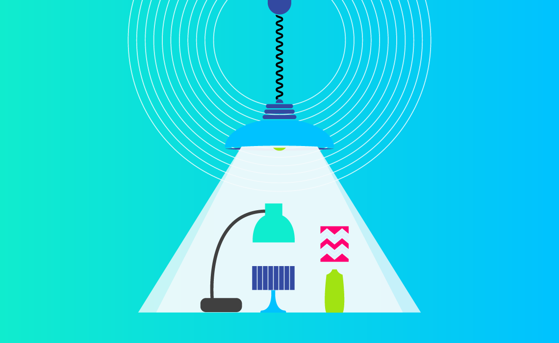 Factsheet: Manufacturers in Lighting Industry