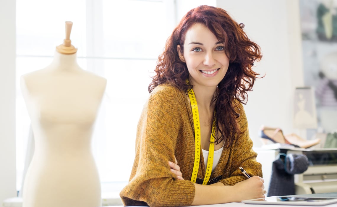 Fashion brands: Reimagining the digital experience