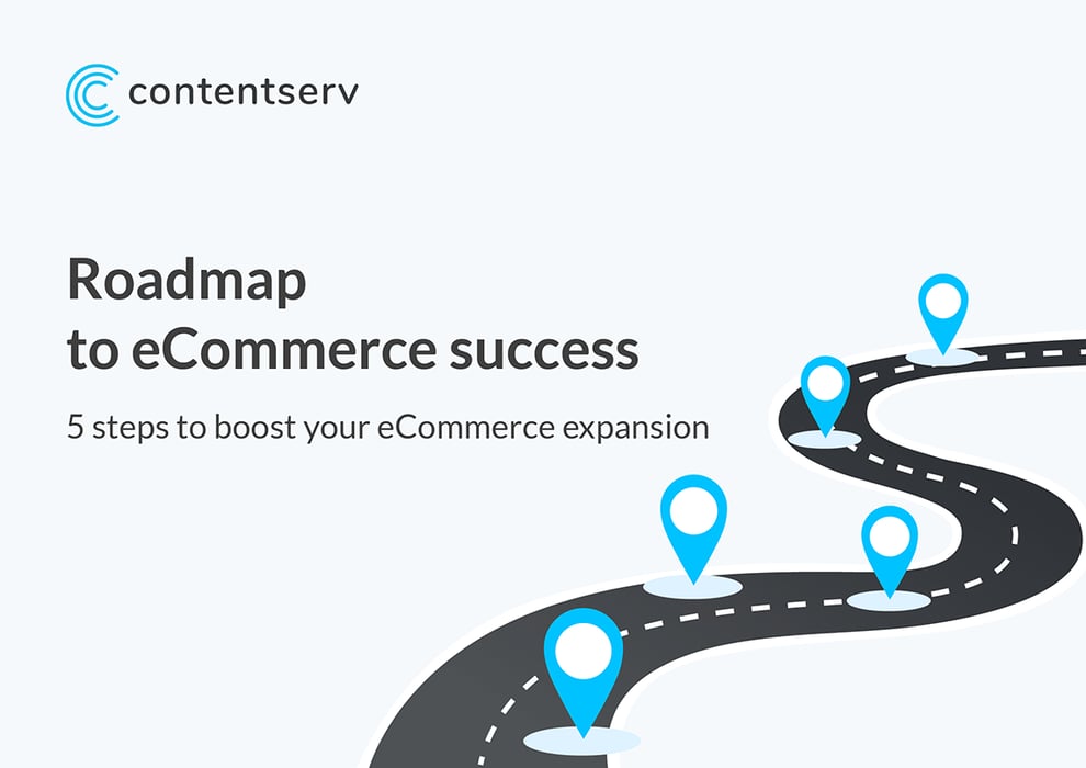 Roadmap to eCommerce success