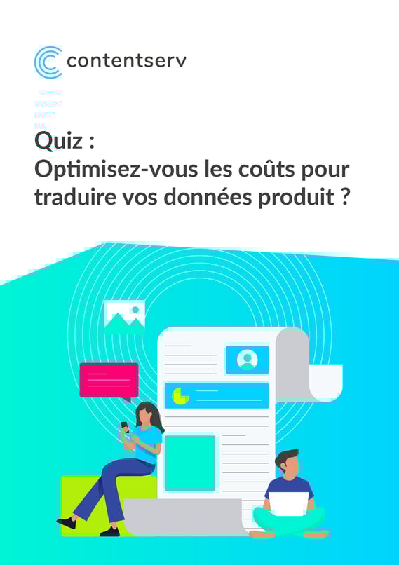Commencez dès aujourd'hui à réduire vos coûts de traduction !