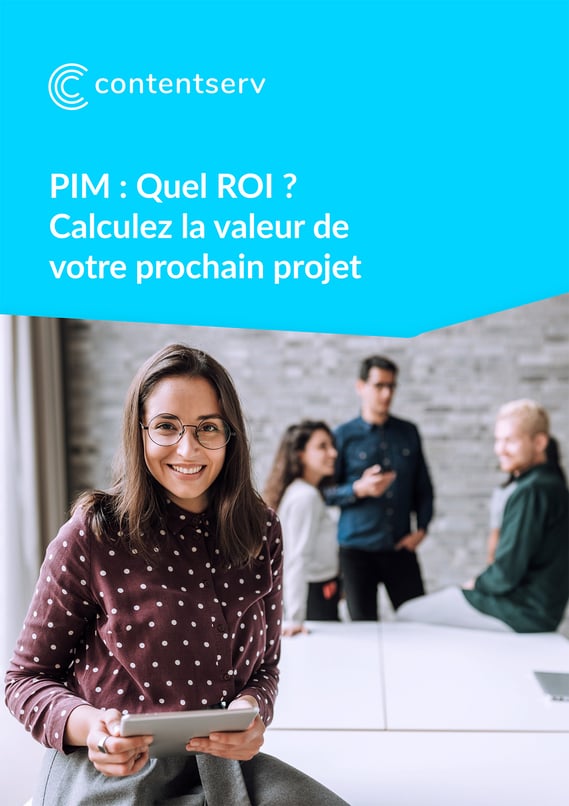 Ne sautez aucune étape pour calculer le ROI de votre projet PIM !