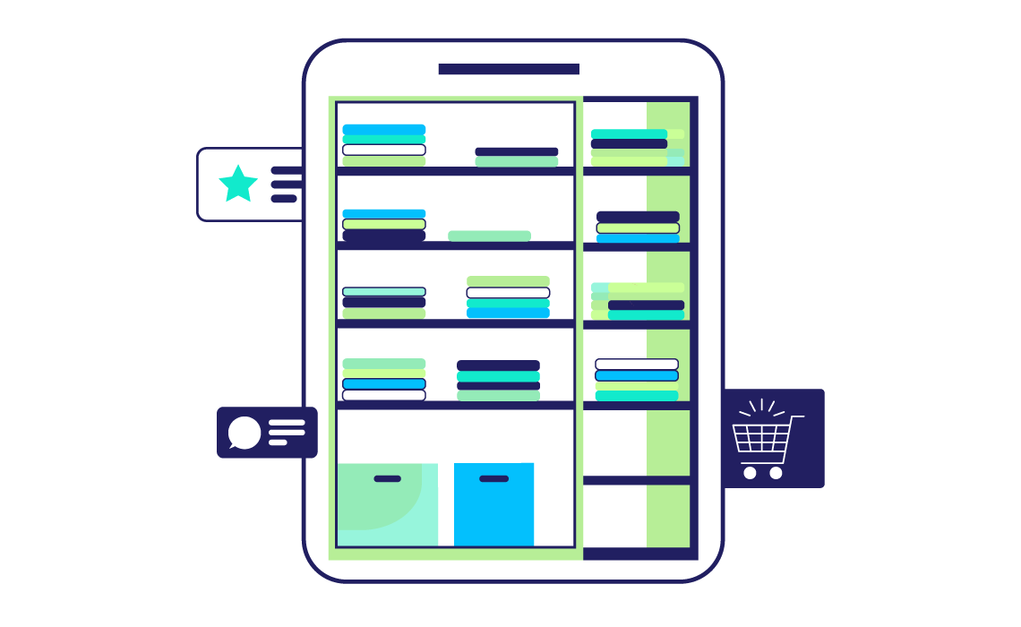 What is the digital shelf and how can brands maximize their impact?