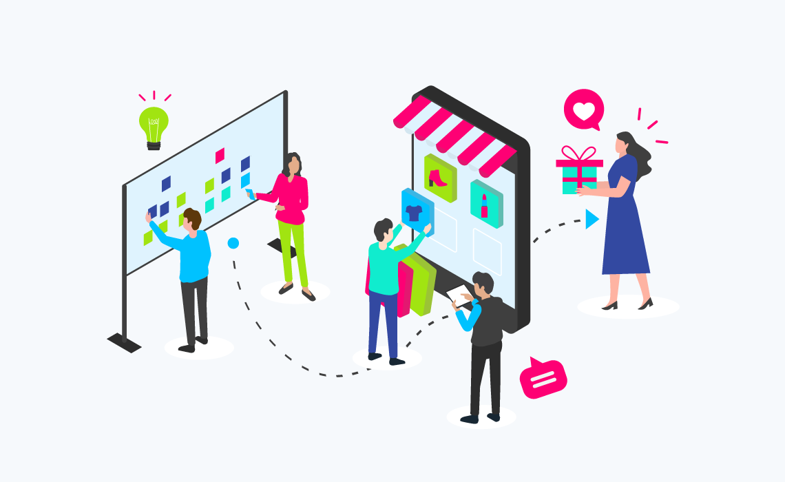 ecommerce -vs-digital-commerce-die-zukunft-des-einkaufens-blog-header-de