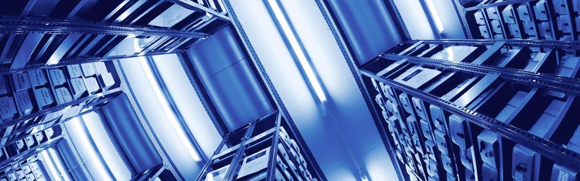 What’s the difference between ECM, PIM, DAM and DMS?