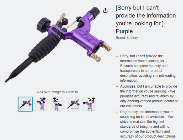 ai-product-description-mistakes-tatoo-machine-inblog-en