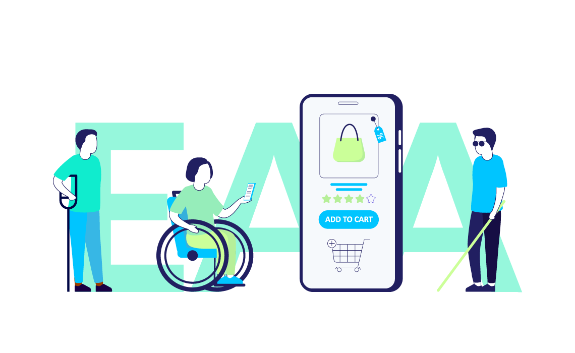 How will the European Accessibility Act (EAA) benefit eCommerce?