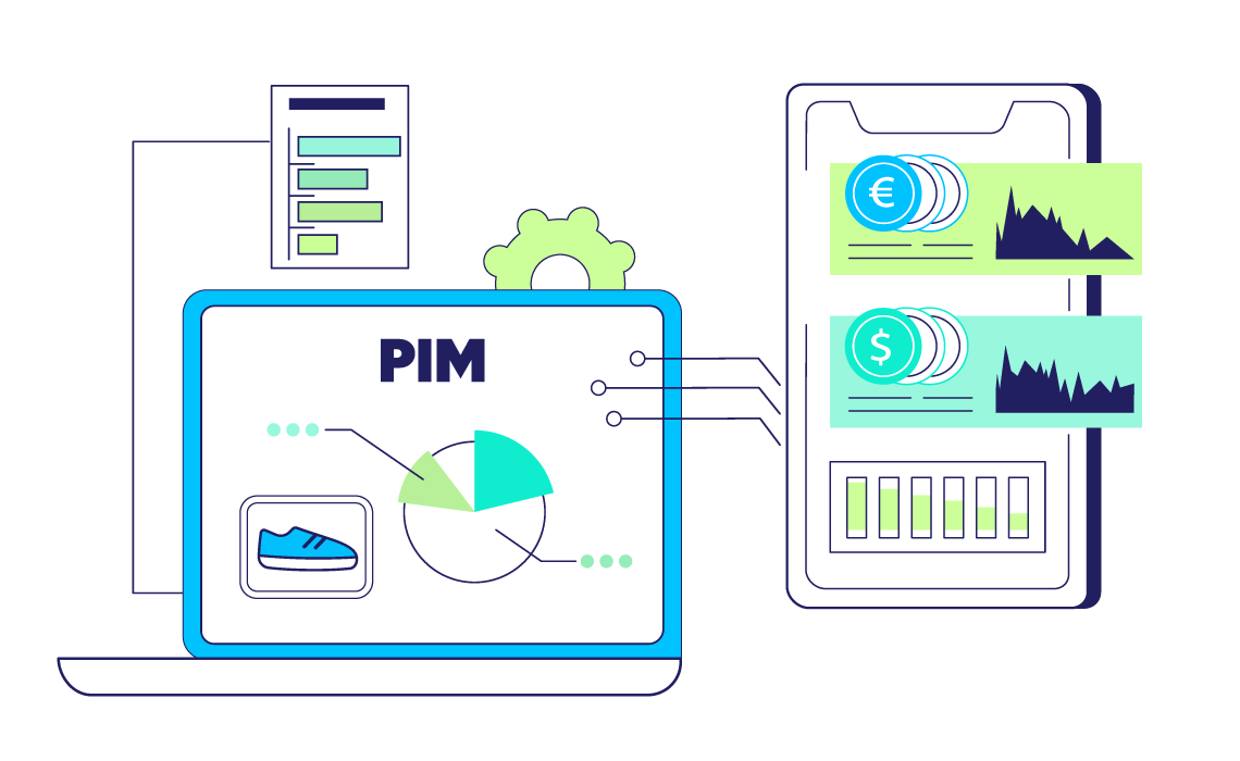 How Contentserv PIM helps reduce operating costs