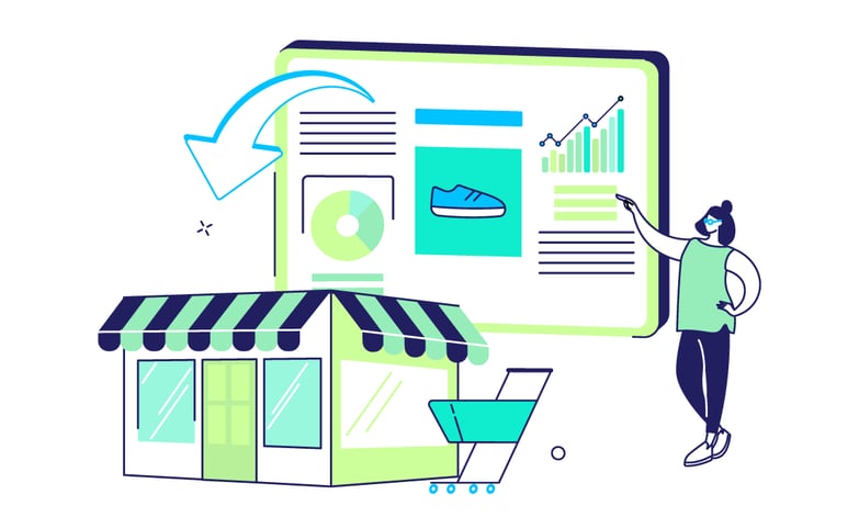 PIM masterclass: Turning product data into sales