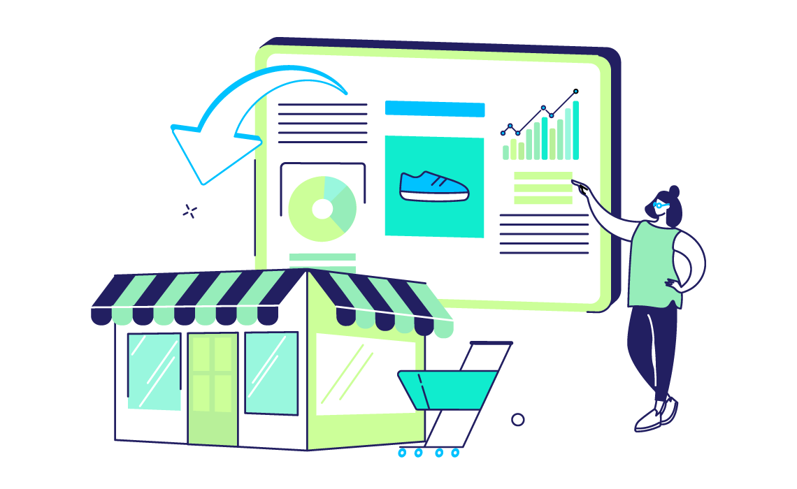 PIM masterclass: Turning product data into sales