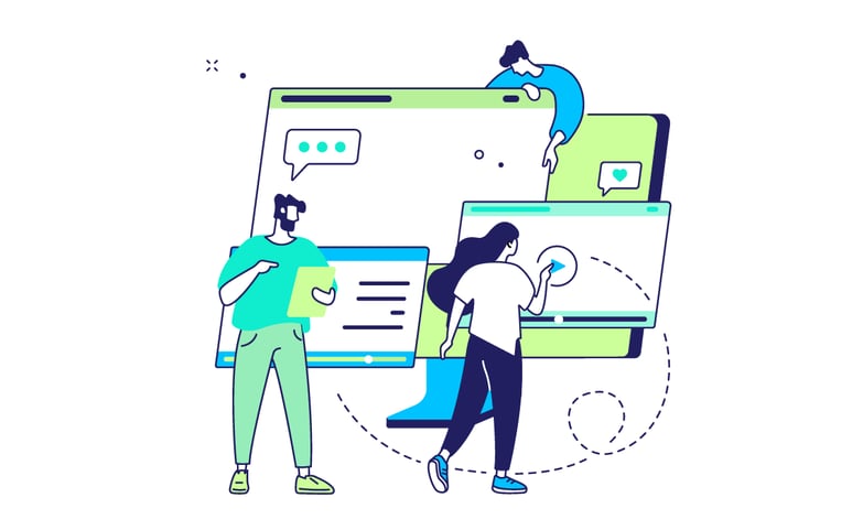 The ultimate PIM replatforming checklist: 7 key steps