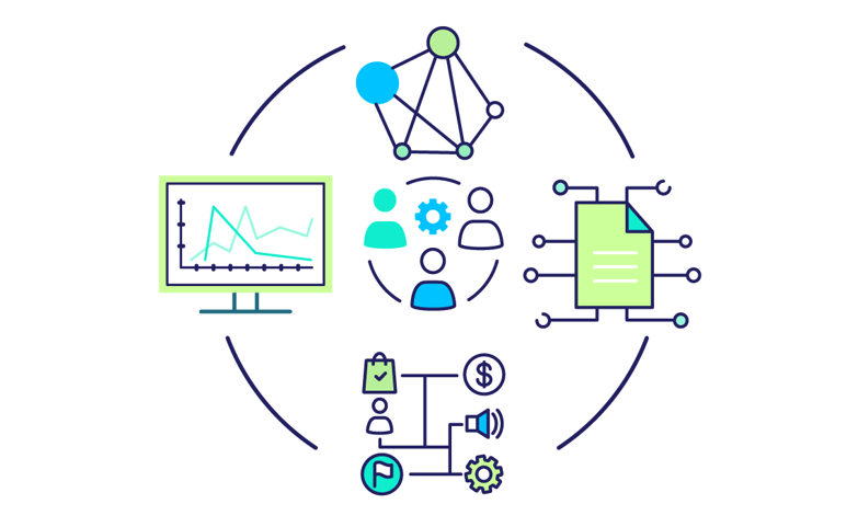 Data transformation: The engine of revenue growth