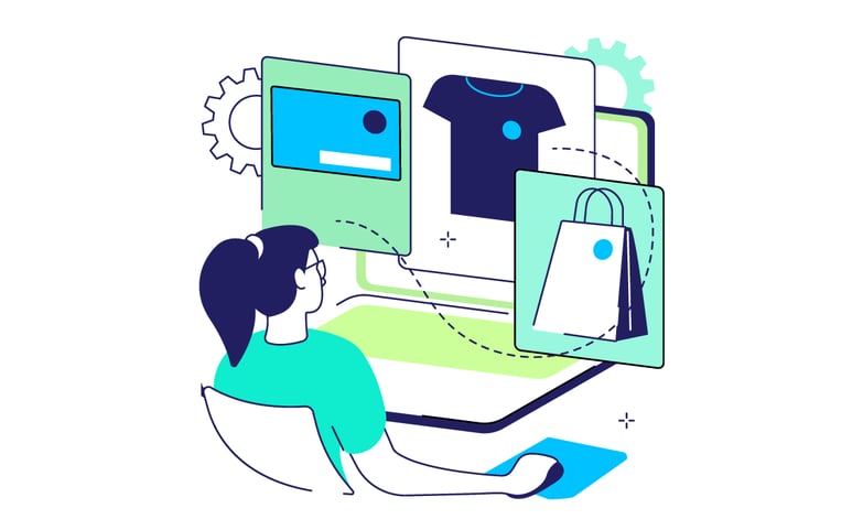 The eCommerce replatforming guide: Key steps to successful migration