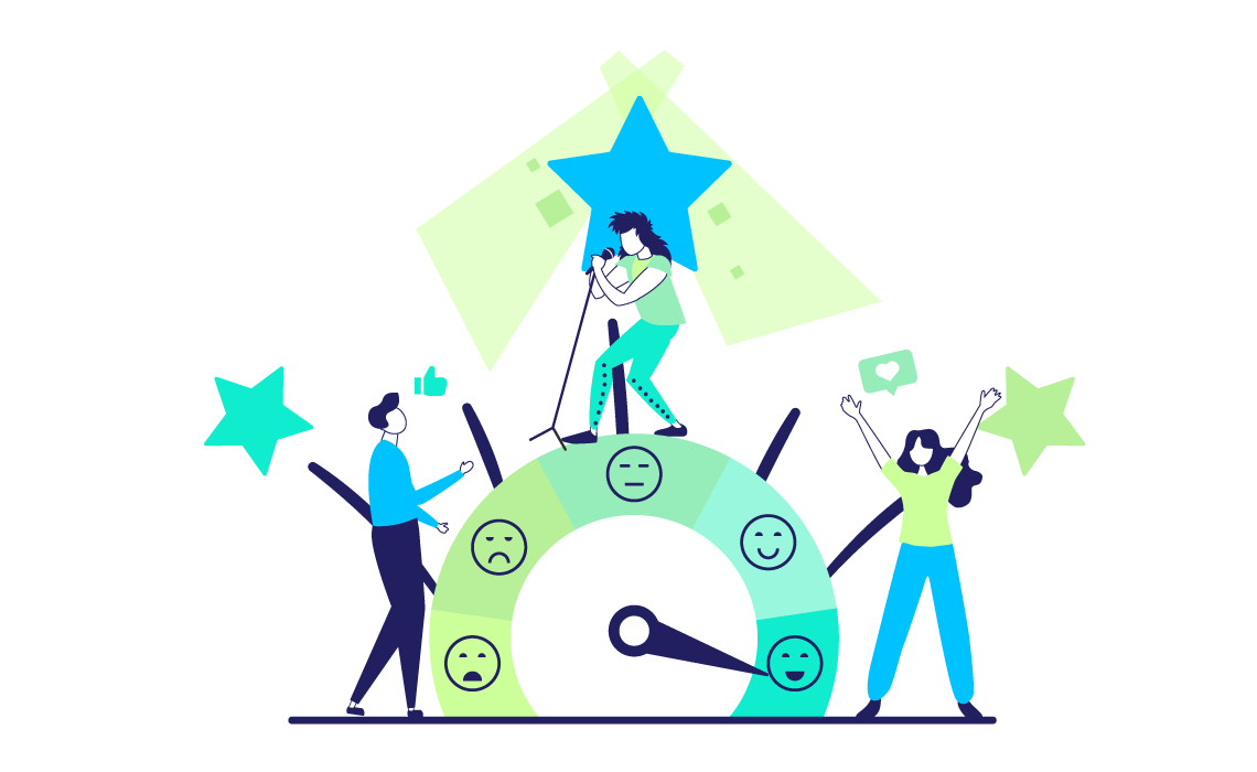 What is Return on Experience — ROX as a measure of success