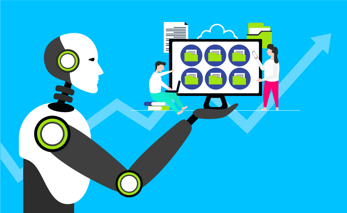 Contentserv recognized in Forrester's PIM Wave as a Strong Performer