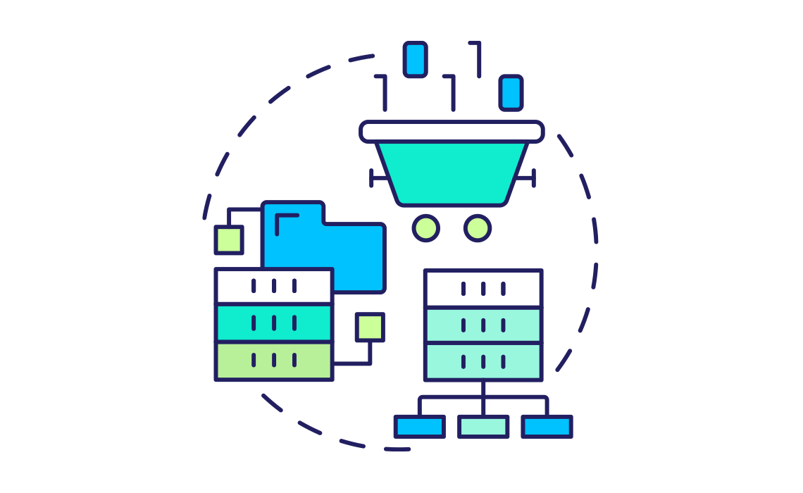 Mastering data complexity: The need for multidomain MDM