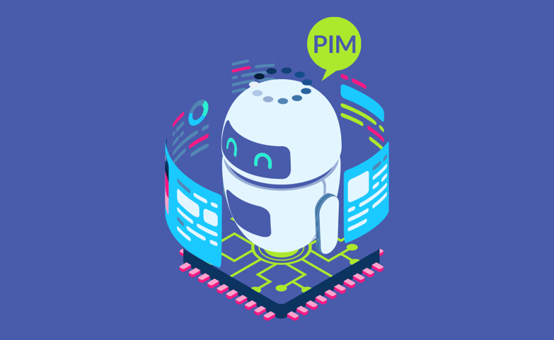 AI and PIM — Trends, technologies, and future strategies
