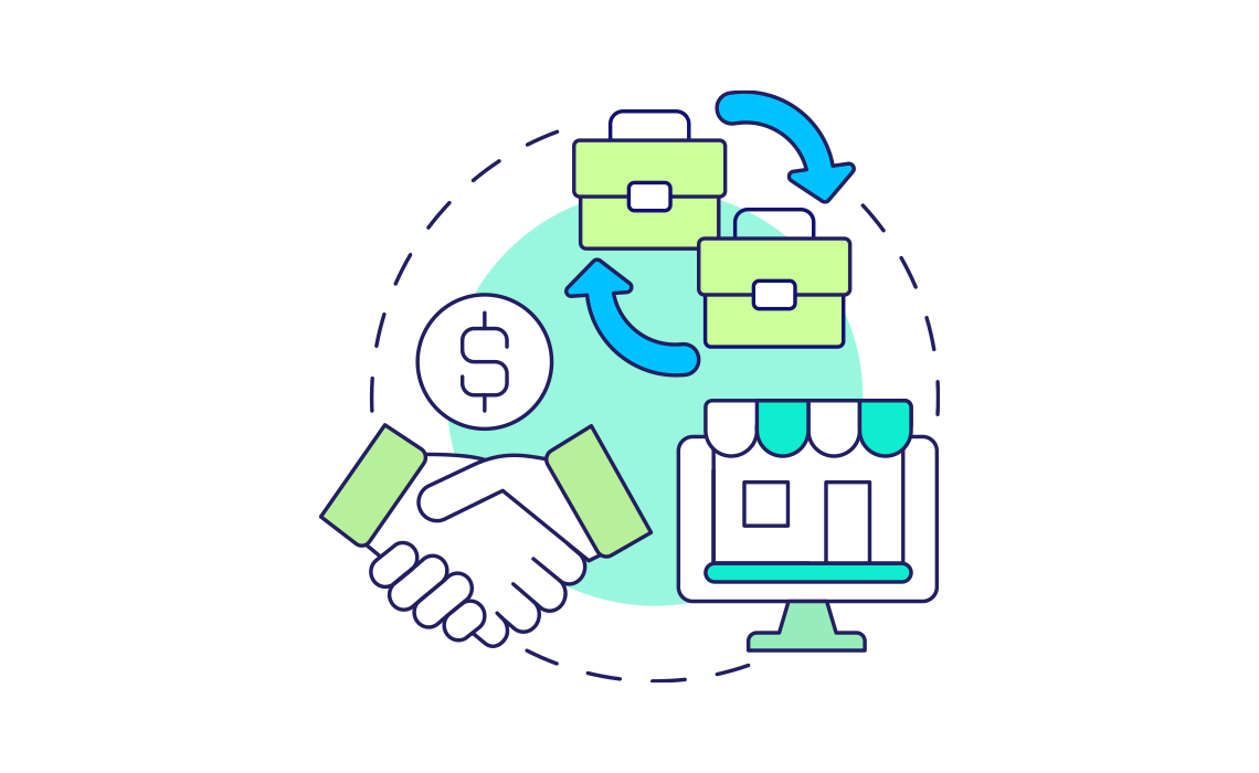 Close the loop with PIM: Transforming product data into sales