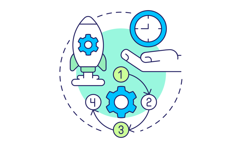 Control your product lifecycle with PIM