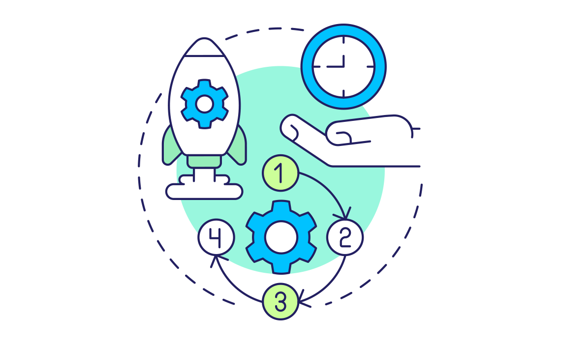 Control your product lifecycle with PIM