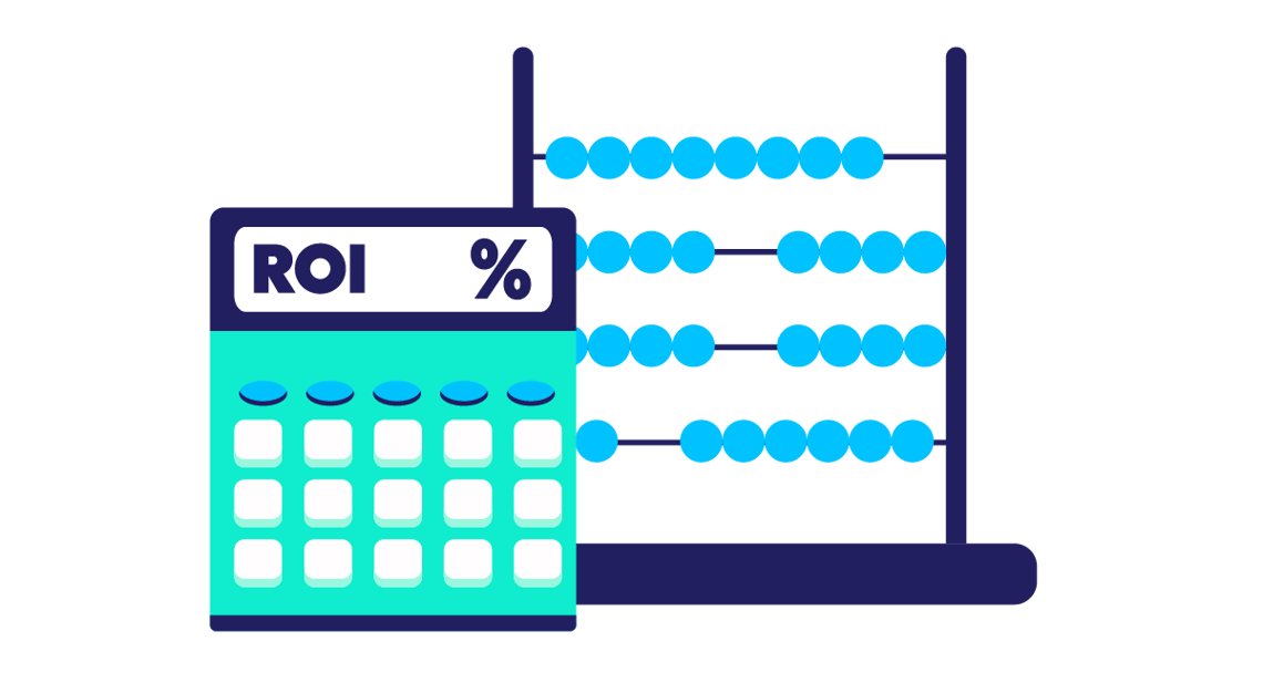 What is the ROI of a PIM system and how to calculate PIM ROI?
