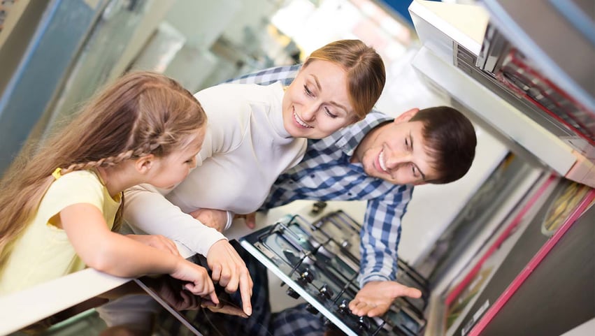 How Can Brand Manufacturers Start to Understand End-Consumers? - ©iStockphoto.com/JackF