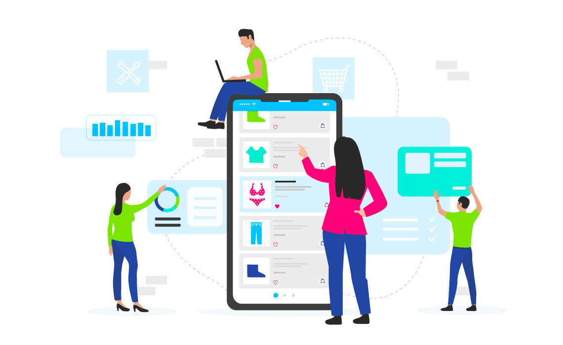 Wie Product Feed Management für mehr Sichtbarkeit auf Marktplätzen sorgt