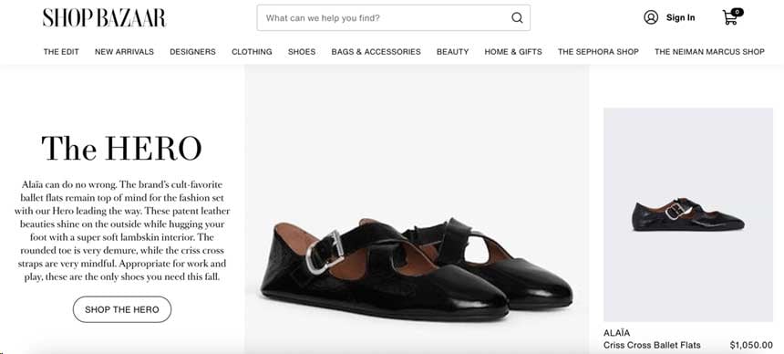 shoppable-content-article