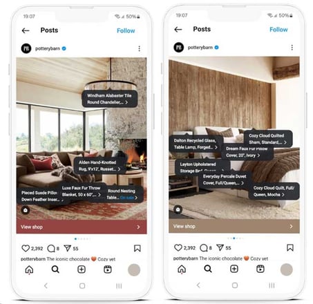 shoppable-content-posts