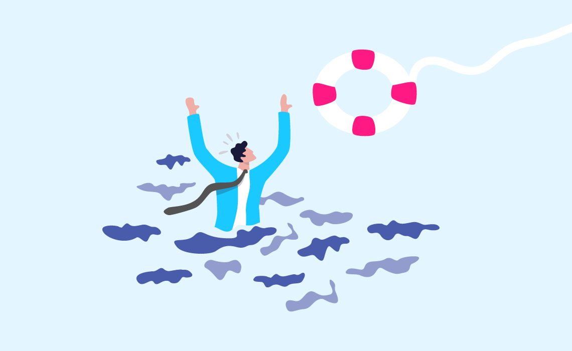“Sorry I cannot help” — AI product description mistakes