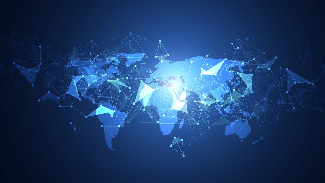 The Top 5 Challenges of Cross-Border E-Commerce - ©iStockphoto.com/pop_jop
