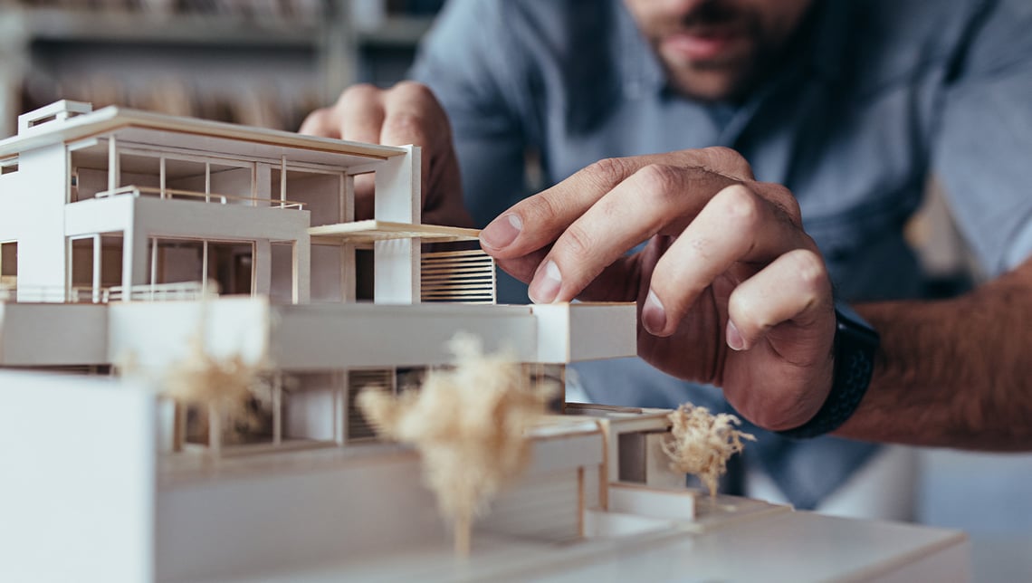 Why Building Product Manufacturers Should Care About BIM - ©iStockphoto.com/jacoblund