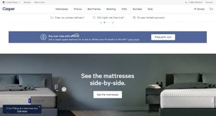 casper-example-page-d-accueil-blog-fr