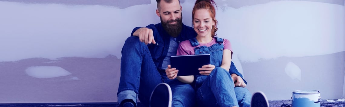 Do-it-Yourself : Simple tendance ou nouveau mode de vie ? - ©iStockphoto.com/stockfour