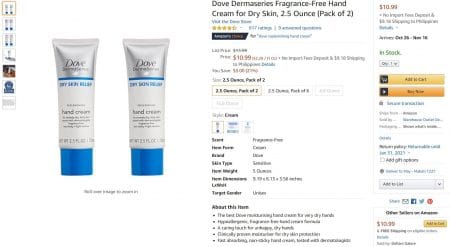 dove-exemple-sur-amazon-blog-fr