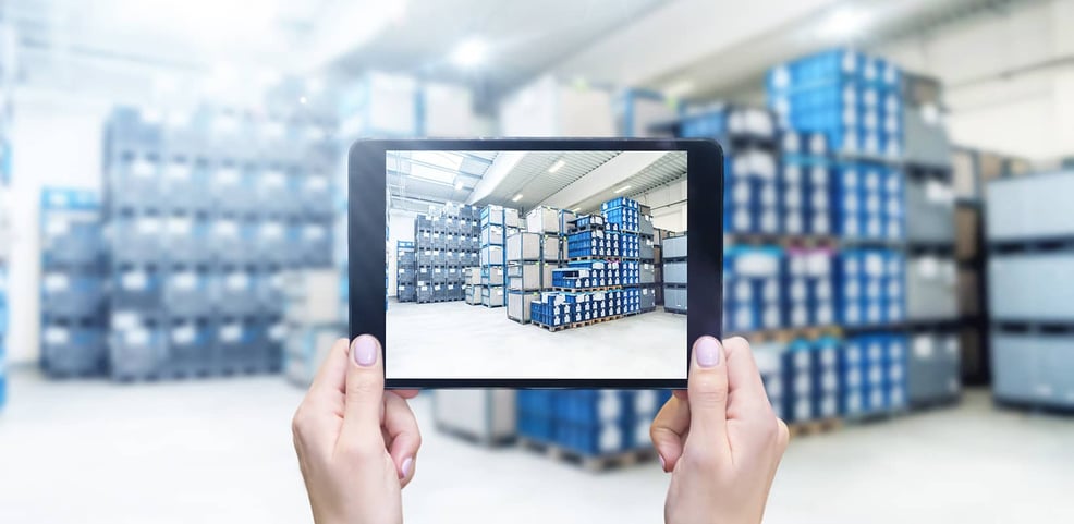 Le TOP 5 des marketplaces B2B - ©iStockphoto.com/yoh4nn