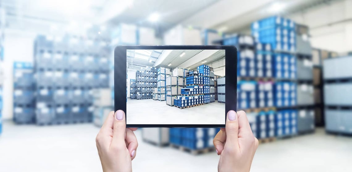 Le TOP 5 des marketplaces B2B - ©iStockphoto.com/yoh4nn