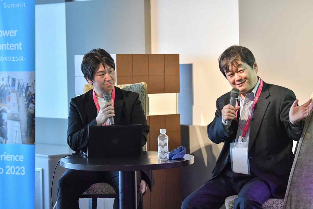 PIMを活用した一元管理で顧客&自社課題を解決　〜顧客価値起点のマーケティング改革における、グローバルPIMの役割とは〜