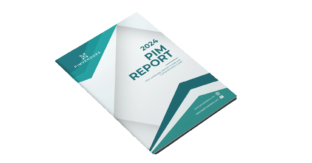 PIMvendors PIM Report 2024