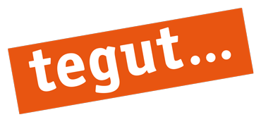 Tegut... creates irresistible promotions with high-quality, rich product content