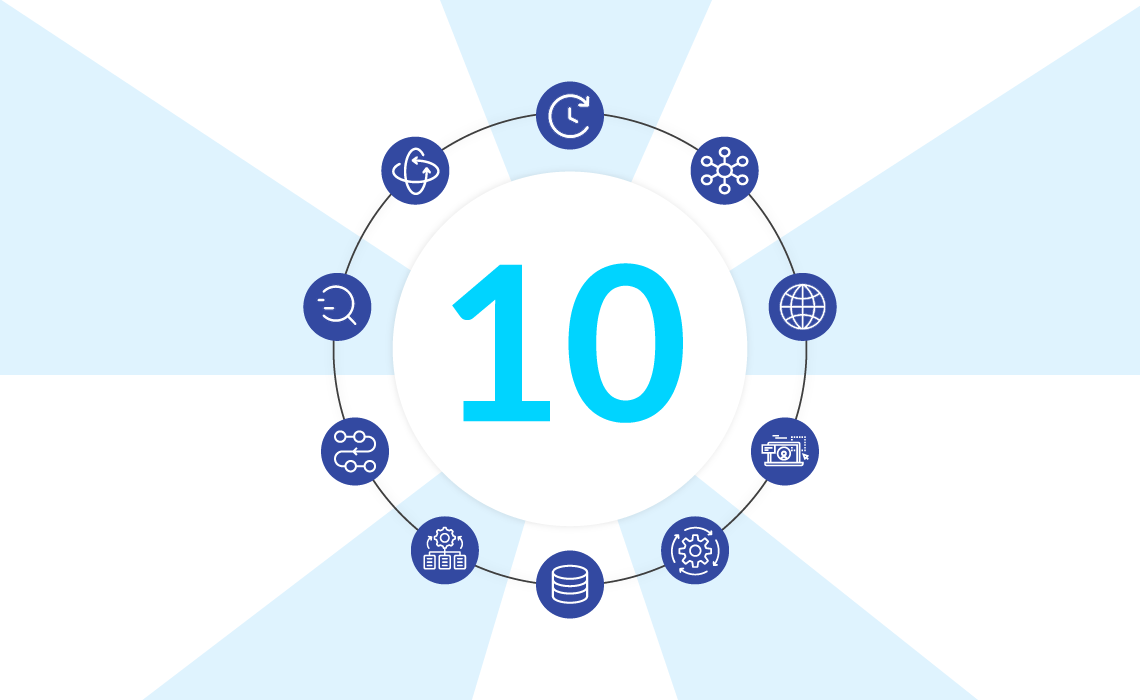 10 raisons d’utiliser un PIM pour votre entreprise