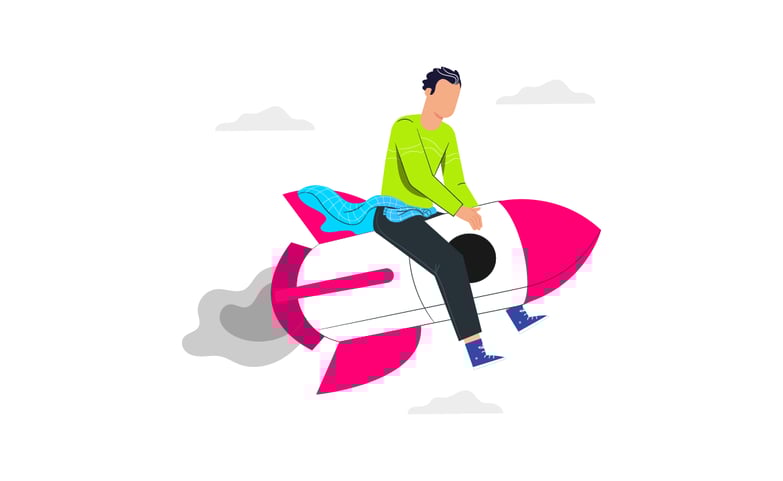 Was befeuert den B2B-E-Commerce