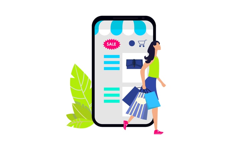 Der Stand des E-Commerce in Europa