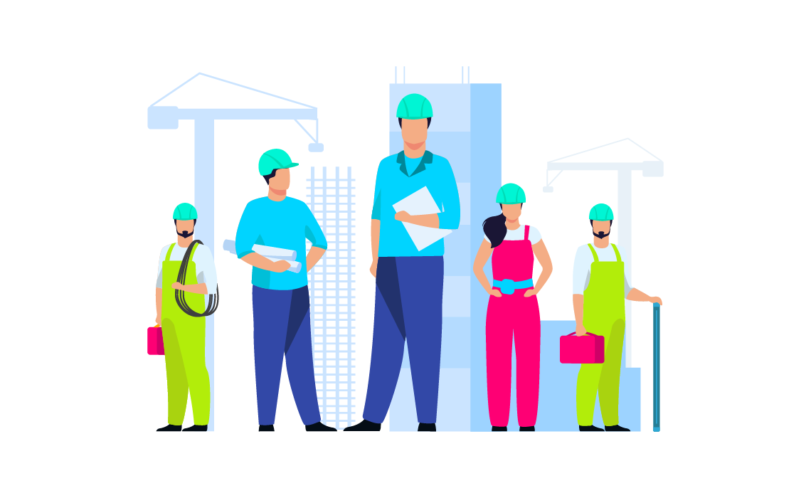 Infographic – PIM Helps Building Product Manufacturers Produce BIM-Ready Content