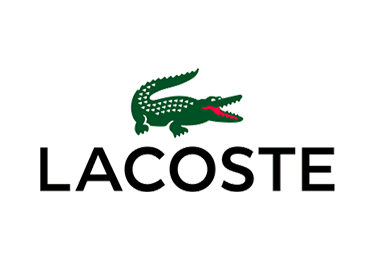 Lacoste - driving omnichannel brand experiences