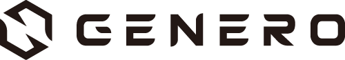 Genero-logo