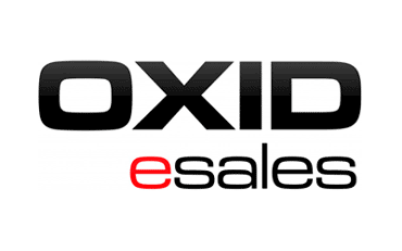 OXID eSales AG